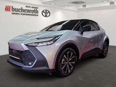Bild des Angebotes Toyota C-HR CHR Team D 1.8
