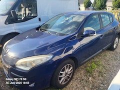 Bild des Angebotes Renault Megane Expression