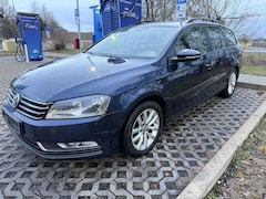 Bild des Angebotes VW Passat Variant Passat Variant Diesel 2.0 TDI BlueMotion Technolog