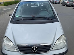 Bild des Angebotes Mercedes-Benz A 160 A-Klasse Elegance