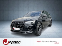 Bild des Angebotes Audi Q7 SUV S line business TFSI e qu. tiptr. Laser
