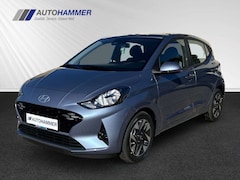 Bild des Angebotes Hyundai i10 1.0 AT TREND Alu Klima SHZ LHZ Navi Komf.-P.