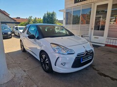 Bild des Angebotes Citroen DS3 SoChic Leder PDC Klima SHZG