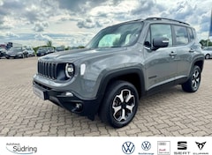 Bild des Angebotes Jeep Renegade 4Xe1,3 Trailhawk Plug-In Hybrid