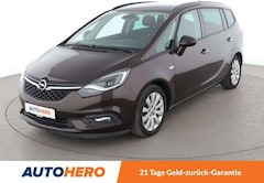 Bild des Angebotes Opel Zafira Tourer 1.4 Turbo Active Aut.*NAVI*TEMPO*PDC*SHZ*