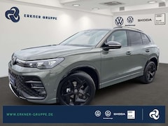 Bild des Angebotes VW Tiguan 1.5eTSI DSG R-Line AHK+PANO+KEYLESS+NAVI+