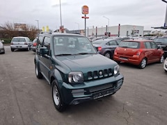 Bild des Angebotes Suzuki Jimny Ranger Lim.