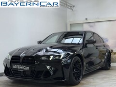 Bild des Angebotes BMW M3 Comp. xDr. Driver CarbonExt. Sitzlüft. ACC 360°