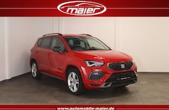 Bild des Angebotes SEAT Ateca 2.0 TDI FR Navi-Kamera-Beats-AHK-LED-KESSY