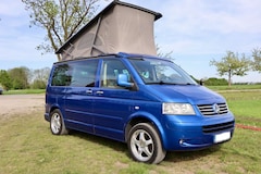 Bild des Angebotes VW T5 California California Comfortline Aufstelldach