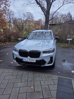 Bild des Angebotes BMW X3 xDrive 30 i M Sport Performance