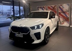 Bild des Angebotes BMW X2 M M35i xDrive M Paket Pro Garantie 2028