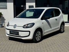 Bild des Angebotes VW up! take up! Servo°ZV°Radio CD