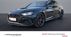 Bild des Angebotes Audi RS4 Avant 2.9TFSI Tiptronic quattro *LED*HUD*B&O*