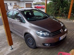 VW Golf Plus Golf Plus 1.2 TSI Comfortline