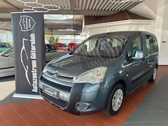 Bild des Angebotes Citroen Berlingo Kombi Multispace * AHK / Allwetter-B.*