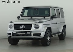 Bild des Angebotes Mercedes-Benz G 400 d AMG*AHK*Distronic*Navi*Standh*Multibeam*