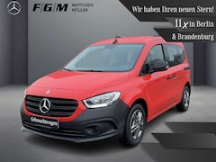Bild des Angebotes Mercedes-Benz Citan Tourer 113 Base TWA|Kam|Navi|Keyless-Start