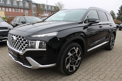 Bild des Angebotes Hyundai SANTA FE Prime 4WD