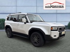 Bild des Angebotes Toyota Land Cruiser 250 Comfort onStock,ACC,Sitzlüftung,Kamera,onStock