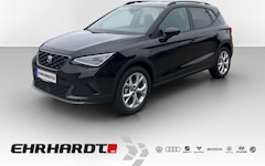Bild des Angebotes SEAT Arona 1.5 TSI DSG FR VIRTUAL*NAVI*VOLL-LED*ACC*PDC*DA...
