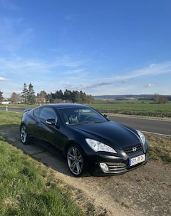 Bild des Angebotes Hyundai Genesis Coupe 3.8 V6