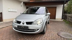 Bild des Angebotes Renault Scenic II Grand Exception*Alufelgen*Xenon*