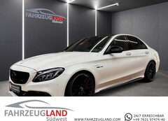 Bild des Angebotes Mercedes-Benz C 63 AMG S Pano 7G-Tronic Drivers Package Performance AGA C