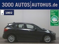 Bild des Angebotes BMW 218 Active Tourer Advantage Leder Navi LED AHK