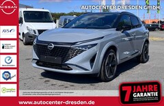 Bild des Angebotes Nissan Qashqai 1.5VC-T e-POWER N-Design ACC HUD BOSE