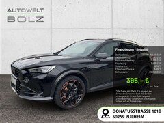 Bild des Angebotes CUPRA Formentor VZ5 4Drive 2.5 TSI Leder CUP Sitze Bea