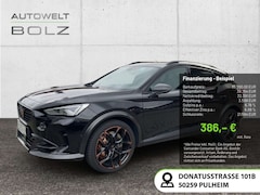 CUPRA Formentor VZ5 4Drive 2.5 TSI Leder CUP Sitze Bea