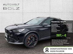 Bild des Angebotes CUPRA Formentor VZ5 4Drive 2.5 TSI Leder CUP Sitze Bea