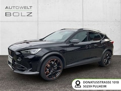 Bild des Angebotes CUPRA Formentor VZ5 4Drive 2.5 TSI Leder CUP Sitze Bea