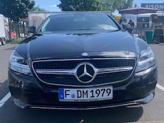 Bild des Angebotes Mercedes-Benz CLS 250 CLS Shooting Brake 250 d 4Matic 7G-TRONIC Final Ed