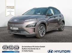 Bild des Angebotes Hyundai KONA Prime Elektro 2WD ALUFELGEN 17 ZOLL LED