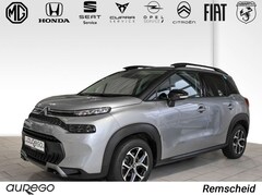 Bild des Angebotes Citroen C3 Aircross Plus+NAVI+ALLWETTER+CARPLAY+PDC+KLIMA+