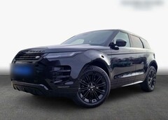 Bild des Angebotes Land Rover Range Rover Evoque P270e Dynamic SE 118 kW, 5-türi
