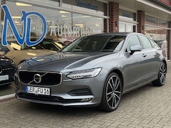 Bild des Angebotes Volvo S90 D4 Momentum R.kam Assist.Paket Keyless Leder