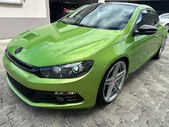 Bild des Angebotes VW Scirocco Scirocco Diesel 2.0 TDI Match