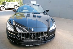 Bild des Angebotes Maserati Quattroporte GT