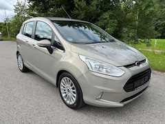 Bild des Angebotes Ford B-Max Titanium Klima ALU SHZ Tempomat