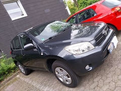 Bild des Angebotes Toyota RAV 4 RAV 4 2.2 D-CAT 4x4 Executive