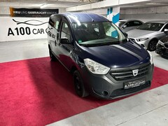 Bild des Angebotes Dacia Dokker Ambiance*Multifunktion*