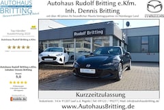 Mazda MX-5 RF Benzin 132PS 6GS Exclusive-Line Navi
