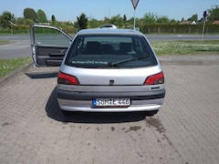 Bild des Angebotes Peugeot 306 306 XN