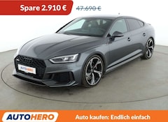 Bild des Angebotes Audi RS5 2.9 TFSI quattro Aut.*HUD*VC*B&O*RS-ABGAS*CAM*PDC*