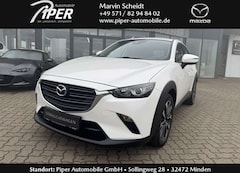 Bild des Angebotes Mazda CX-3 SKY-G 121 Center-Line Tou-P CarPlay Android Auto
