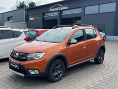 Bild des Angebotes Dacia Sandero Sandero II Stepway Celebration/Navi/Kamera/PDC/ZV