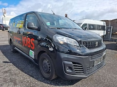 Bild des Angebotes Peugeot Expert Kombi L3* 9 Sitzer* HDI 145 PS